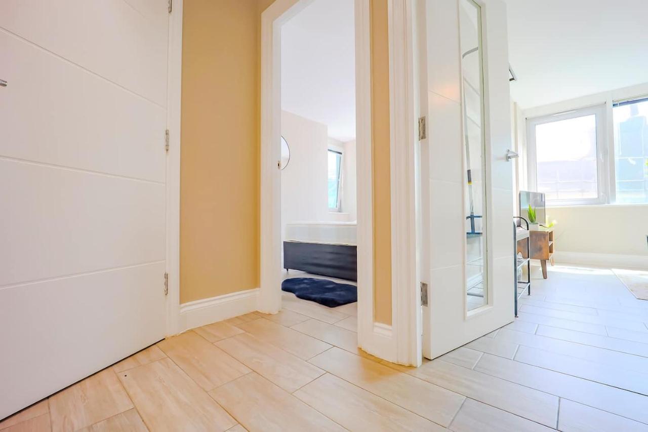 Flash Sales Offer - Any Week Day No Minimum Night Restrictions Brighton City Centre Seafront 1 Bedroom Flat Bn1Gre25 Exterior photo